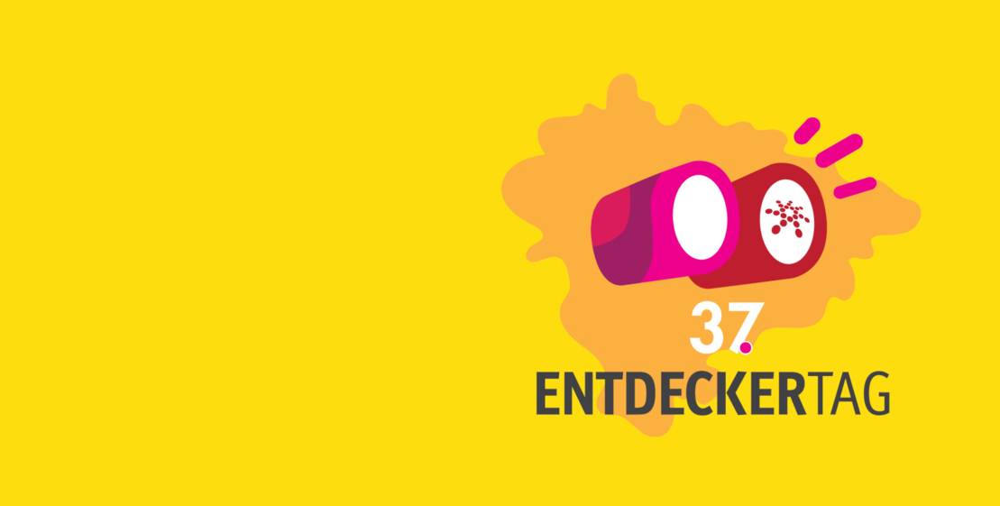 Logo Entdeckertag 2024